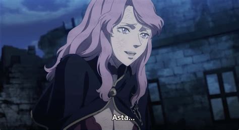 Download Vanessa Enoteca - Magic Threads Weaver Of Black Clover Wallpaper | Wallpapers.com