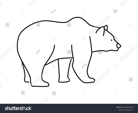 Omnivorous Animals Drawing