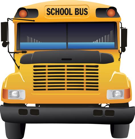 School Bus Clip Art - Cliparts.co