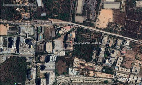 Beginning Of The Decade vs End Of The Decade ft. Bengaluru Tech Parks