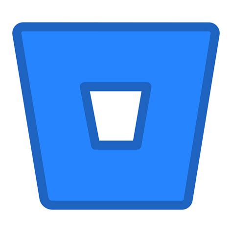 Image result for Bitbucket Code Icon
