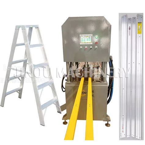 Image result for Ladder Making Machine