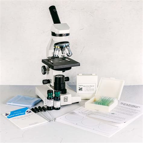 Microscope Set 的图像结果