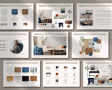 Image result for InDesign Material Design Template