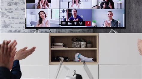 Image result for Cisco WebEx Videoconference System