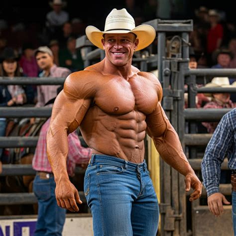 Man Rodeo Muscle Core 的图像结果