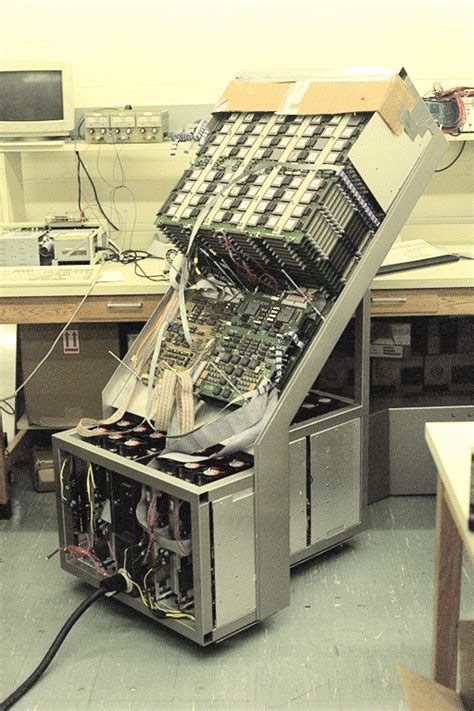 Jymmin Machine Example 的图像结果