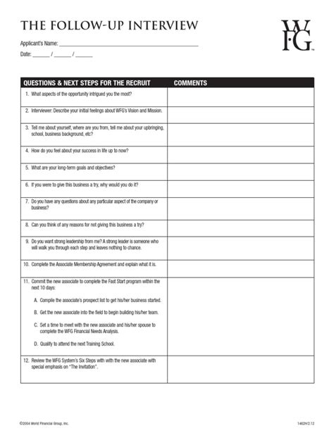 Image result for Follow-Up Questions Examples