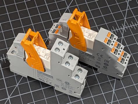 Image result for Screwless Leg Spring Terminal