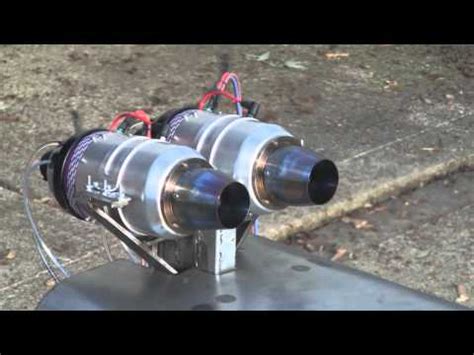 Image result for Model Jet Engine Test