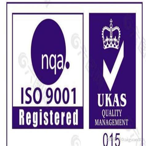 ISO9001 质量管理体系认证 费用多少 如何办理 - 知乎