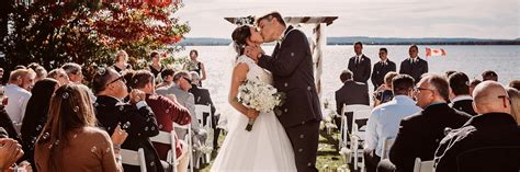 Sands on Golden Lake | Beachfront Hotel Golden Lake Ontario