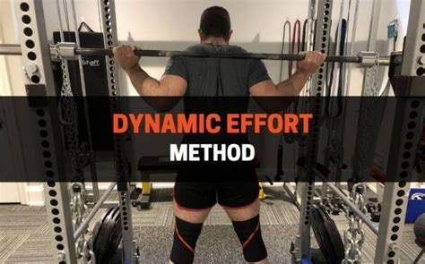 Image result for Dynamic Effort Method
