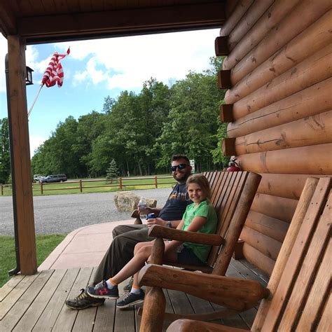 HTR Niagara Campground Camping | The Dyrt