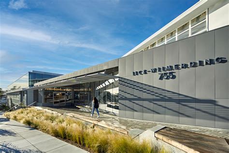 Lick-Wilmerding High School, Expansion & Renovation | Forell/Elsesser ...