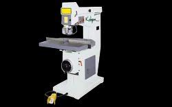 Wood Working Machines - Dowel Milling Machine Model - CF-18 ...