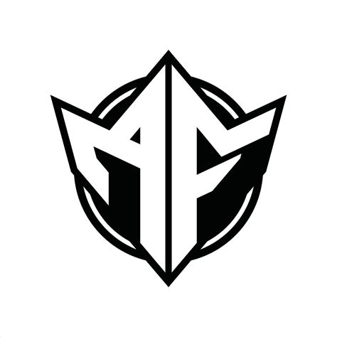 Image result for RF Logo Design