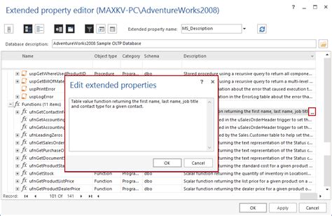 Image result for SQL Script Documentation