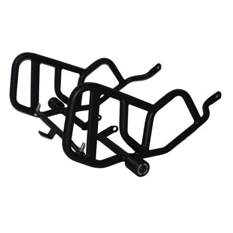 CRASH GUARD WITH DUAL SLIDERS FOR RAIDER – Moto Modz