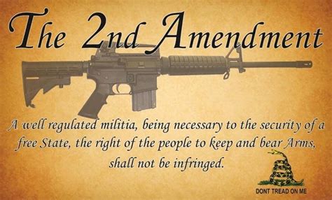 Image result for Second Amendment Explained