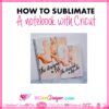 Image result for How to Sublimate On Notebook