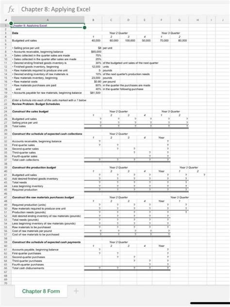 Image result for Excel Project Module 8