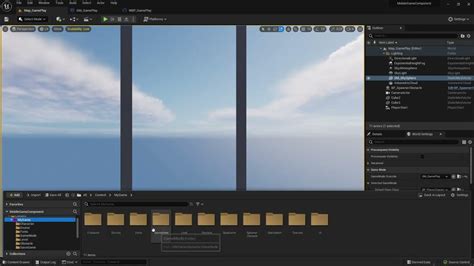 Image result for Eue5 Platformer Tutorial