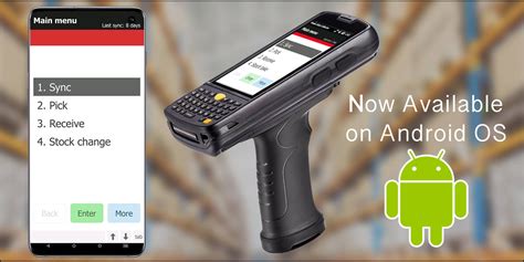 Mobile Barcode Scanner Android 的图像结果