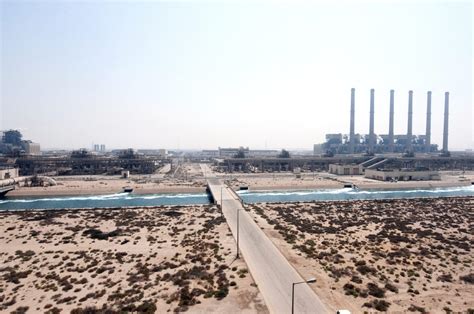 Saudi Arabia’s Water Future: Addressing Scarcity and Ensuring ...