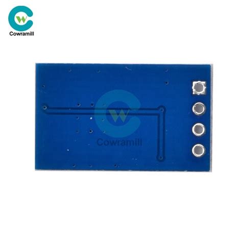 SCD40/SCD41 Gas Sensor Module Detects CO2 Carbon | Ubuy India