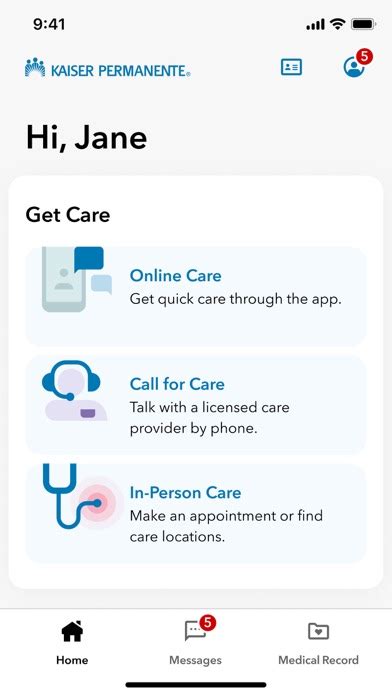 Kaiser Permanente iOS Download No Jailbreak - Panda Helper