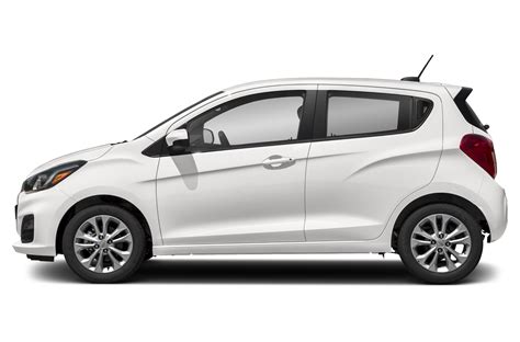 2022 Chevrolet Spark - Specs, Prices, MPG, Reviews & Photos | Cars.com
