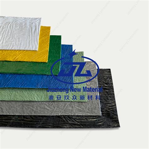 Fiberglass SMC Sheet Molding Compound - Molding Compound and SMC Sheet ...
