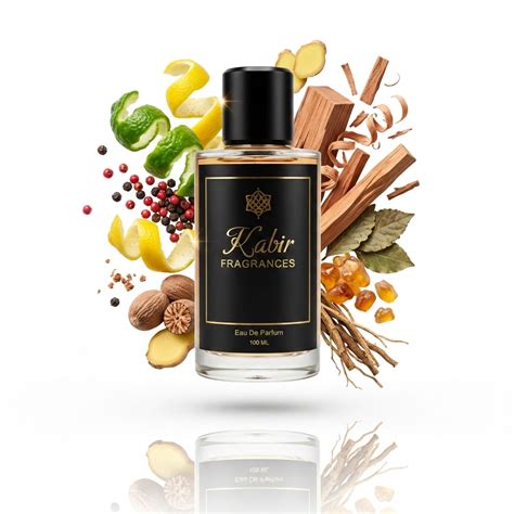Bleu de Chanel Inspired Perfume – Bleu Royale | Kabir Fragrances