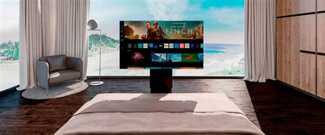 Revélo Under Bed Lift TV is the winner of the 2023 Archiproducts Design ...