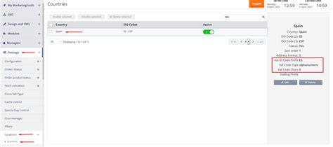 Image result for VAT Validation