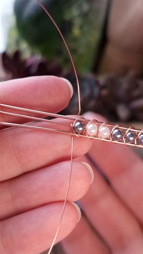 Image result for Wire Work Tutorials