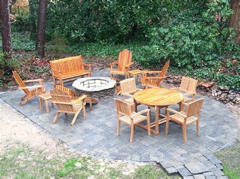 Used Teak Furniture Atlanta at Samuel Unwin blog
