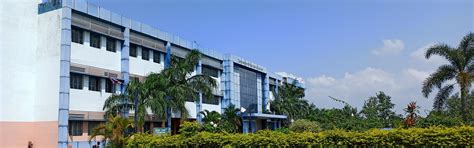 Xavier Institute of Polytechnic and Technology