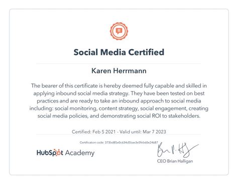 Karen Herrmann posted on LinkedIn