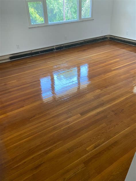Sandless Hardwood Floor Refinishing and Cleaning in Pittsburgh, PA ...