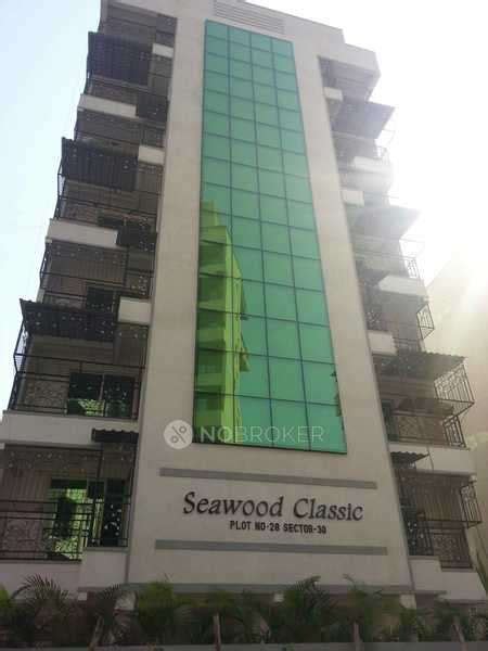Seawood Classic in Kharghar, Mumbai- Reviews, Photos, Amenities, Price ...