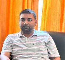 preetamsingh.cer | Indian Institute of Technology (BHU)