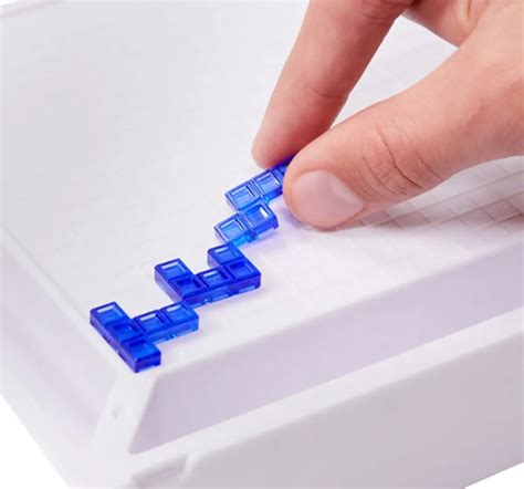 Shop Mattel Games Travel Blokus, Unisex, 6Y+ (Multicolor) | Hamleys India