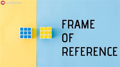Reference Frame vs Reference System 的图像结果
