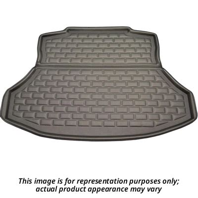 Cargo Liner by WEATHERTECH - 421680