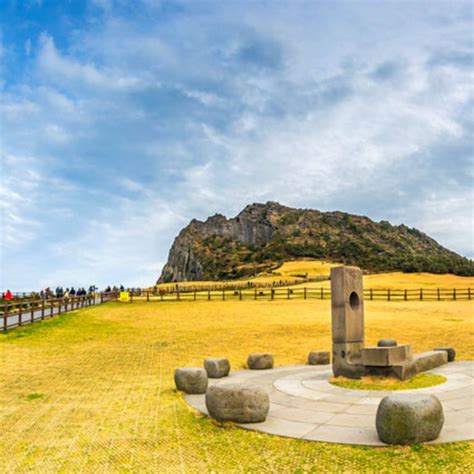 wisata di korea selatan