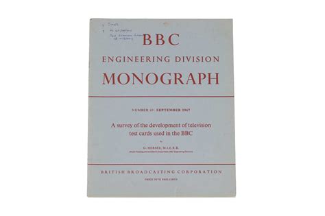 Image result for BBC2 Engineering Test 1987
