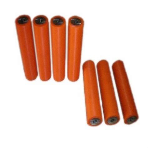 Polyurethane Wheels - Load Bearing Polyurethane Wheels Manufacturer ...