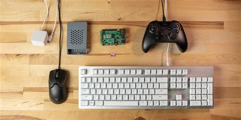 Image result for Raspberry Pi 4 Gaming